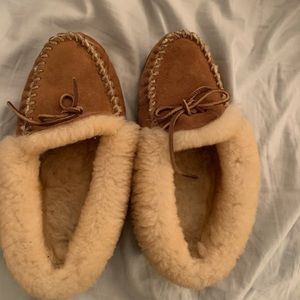 L.L. Bean Slippers